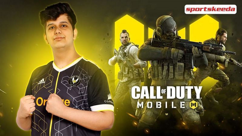 Arnab &quot;Monk&quot; Narang talks about COD Mobile&#039;s esports scene in India