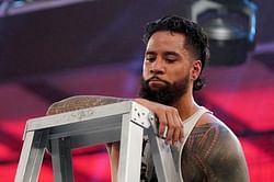 Backstage WWE reaction to Jimmy Uso's arrest; Top personnel upset and "extremely disappointed" - Reports