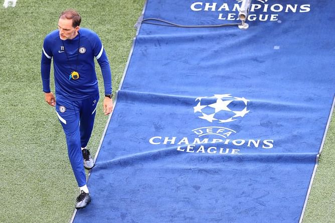 AC Milan eager to complete loan move for Chelsea star - Reports