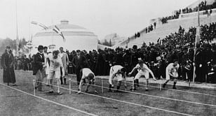 Inclusion of cricket at the Olympics: An unending debate