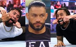 WWE SmackDown Preview: Crowd returns, Roman Reigns in trouble, top babyface puts title on the line (July 16th, 2021)