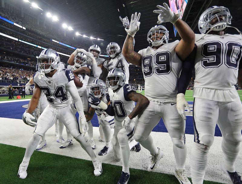 Dallas Cowboys: 3 NFL players the team could build around in 2021