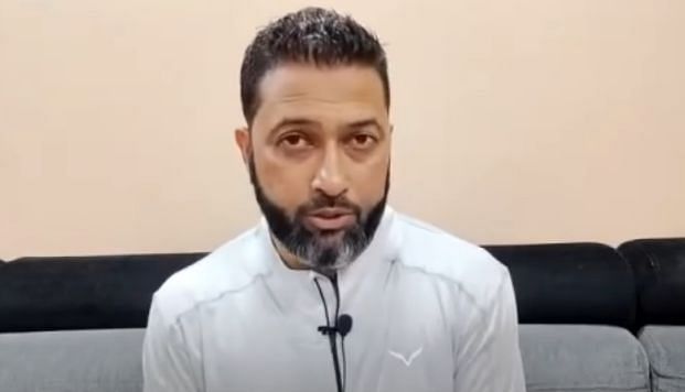 वसीम जाफर ने एक बार फिर किया निराला ट्वीट, तीन खिलाड़ियों पर खेला अपना दांव