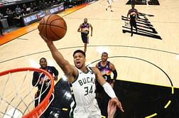 2021 NBA Finals: 5 things we learned from the first two games between Phoenix Suns and Milwaukee Bucks