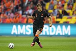 5 most expensive defenders in football history