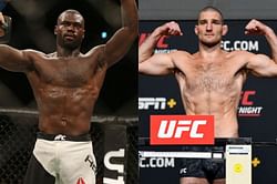 UFC Fight Night: Hall vs. Strickland crackstream and Reddit stream alternatives: How can you legally watch the event?