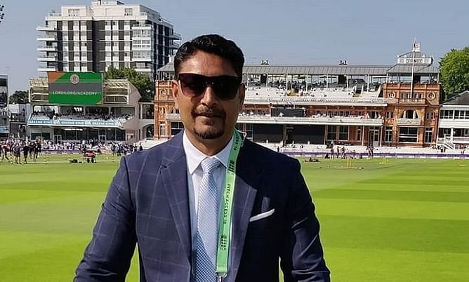 "KL Rahul hasn't paid that much attention to his defensive technique" - Deep Dasgupta picks Shubman Gill's replacement