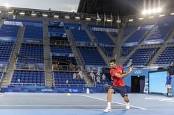 Tokyo Olympics 2020 (tennis): Men's singles draw analysis, preview & prediction