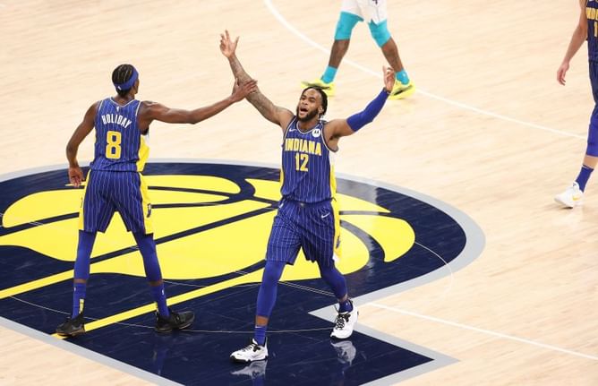 5 Things that went wrong for the Indiana Pacers in the 2020-21 NBA season