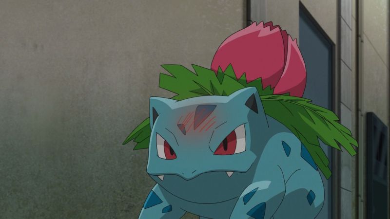 Ivysaur