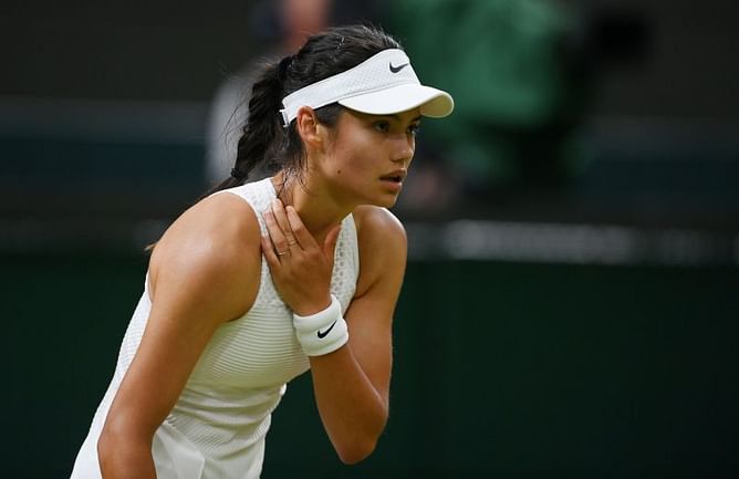 Andy Roddick slams Piers Morgan over Emma Raducanu criticism, Andy Murray says Morgan's comments were "very harsh"