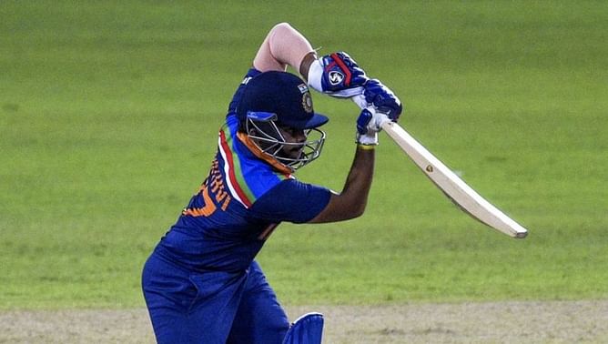 IND vs SL 2021: “Lost a bit of focus after being hit on the head” – Prithvi Shaw