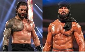 जिंदर महल को लेकर बुरी खबर, रोमन रेंस की तारीफ में दिग्गज ने गढ़े कसीदे, WWE के मौजूदा चैंपियन ने की सगाई