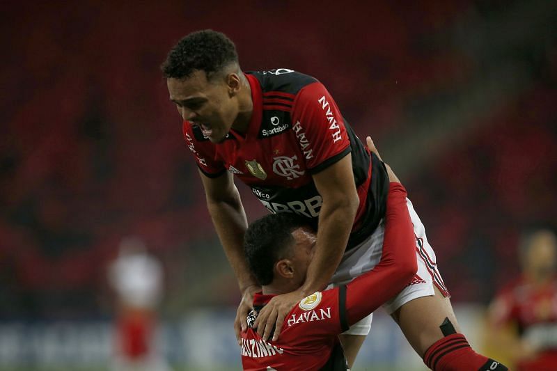 Atletico Mineiro Vs Flamengo Prediction Preview Team News And More Brasileiro Serie A 21