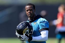 Jacksonville Jaguars Training Camp 2021: 3 position battles to watch