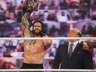 Roman Reigns is now undeniably WWE's best superstar