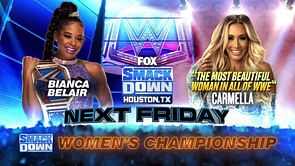 5 women who could fill the final spots at Money in the Bank