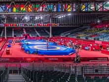 Olympics Wrestling Draw: When and where to watch, event timings, start lists, and live streaming details