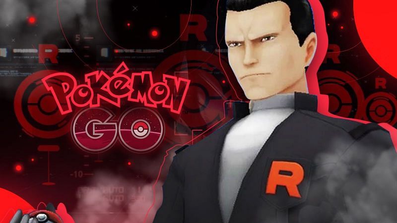 How to beat Giovanni in Pokemon GO in July 2021