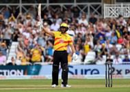 Trent Rockets Men vs Southern Brave Men - The Hundred