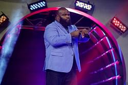 AEW's Mark Henry provides an update on his in-ring return