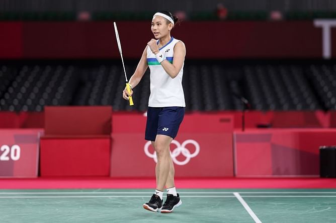 Tai Tzu-Ying - All you need to know about PV Sindhu's Olympics 2021 semifinal opponent