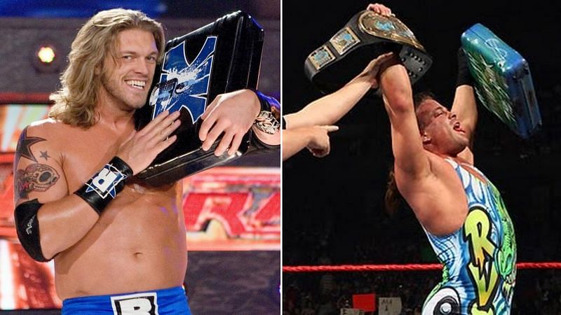 मौके जब WWE Money In The Bank कॉन्ट्रैक्ट को रेगुलर मैच में डिफेंड किया गया