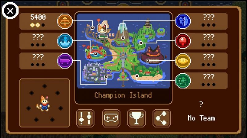 Yoichi (Doodle Champion Island), The Codex Wiki