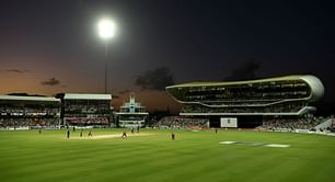 WI v AUS 2021: Kensington Oval, Bridgetown pitch history and ODI records