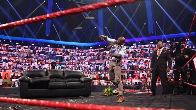 4 चीजें जो Money in the Bank से पहले Raw में WWE को जरूर करनी चाहिए थी