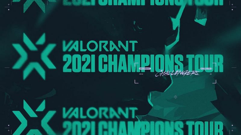 Valorant Champions Tour Europe Stage 3 Challenger 2 Day-3 results (Image via Riot)