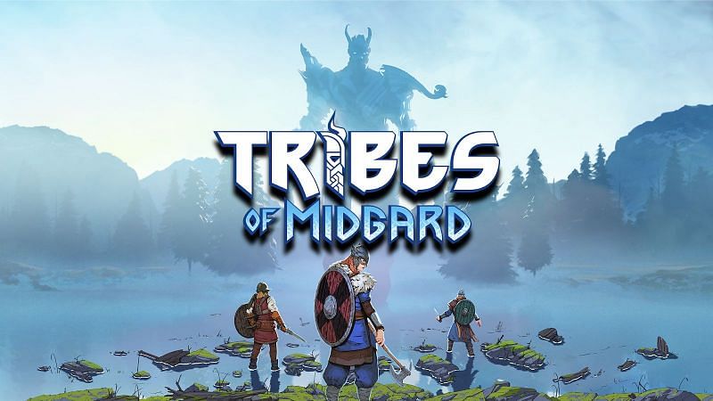 Tribes of Midgard download the new version for ipod