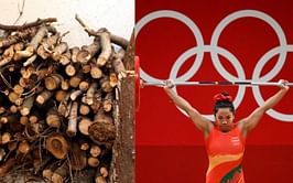 From lifting firewood to Olympic silver medal: How Manipur's Mirabai Chanu defied the odds