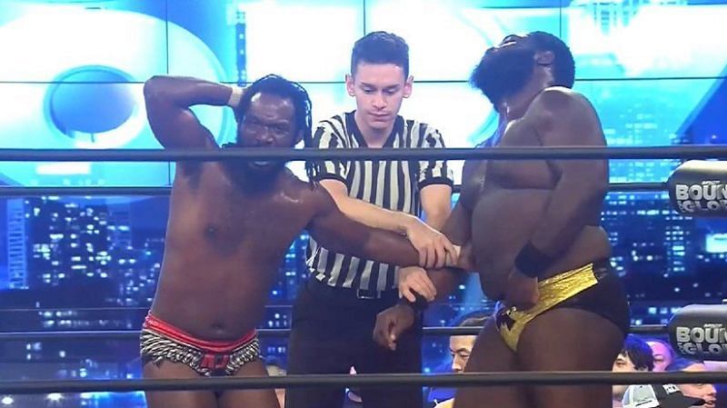 Will Rich Swann hold gold once again this year?