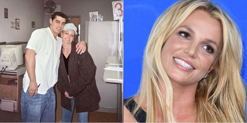 Britney Spears and Jason Alexander&#039;s 55-hour marriage was allegedly annulled by her mother, Lynne Spears