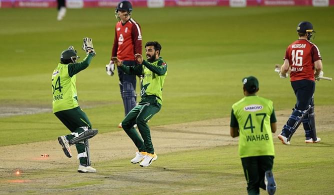 England vs. Pakistan Dream11 Prediction: 3 players you can pick as captain or vice-captain for the 1st ODI - July 8th, 2021