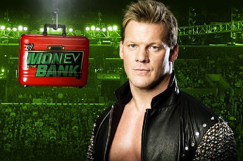 Chris Jericho came up with the MITB concept