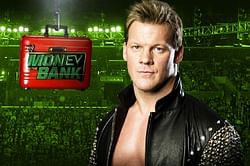 Chris Jericho declares he invented Money in the Bank
