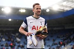 5 potential replacements for Harry Kane at Tottenham Hotspur