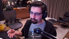 Shroud will compete in the Valorant Champions Tour Stage 3 Challengers 2 with fellow streamers and content creators