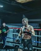 5 most memorable moments of Artem Lobov's career