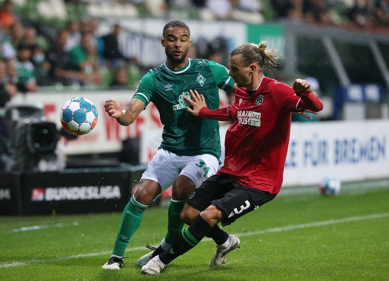 Photo of Hannover 96 predictions, previews, team news, etc. on Lufthansa Rostock