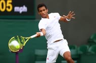 Felix Auger Aliassime