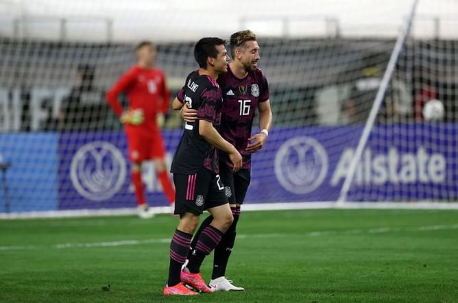 Mexico vs Nigeria prediction, preview, team news and more | International Friendlies 2021