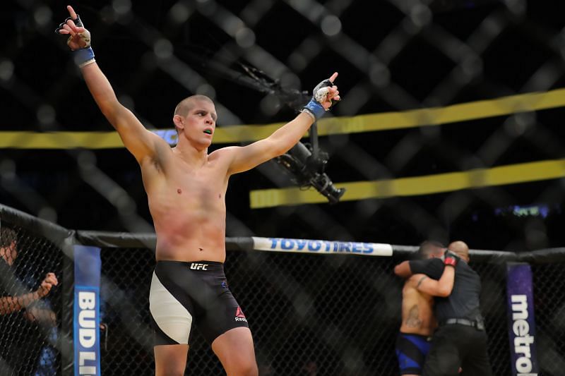 Joe Lauzon has become renowned as one of the UFC&#039;s most exciting fighters since his debut in 2006