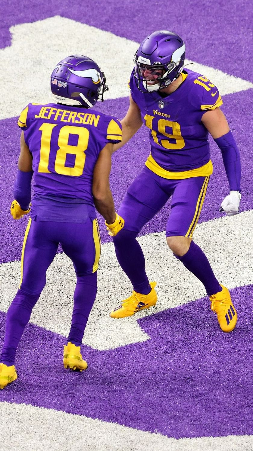 minnesota vikings players wallpaper