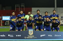 Talleres de Córdoba vs Boca Juniors prediction, prview, team news and more | Argentine Primera Division 2021