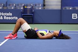 "Your Black card is revoked" - Naomi Osaka on racist backlash she received for choosing to represent Japan in Olympics