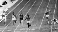 Rome Olympics - The great tragedy of Milkha Singh