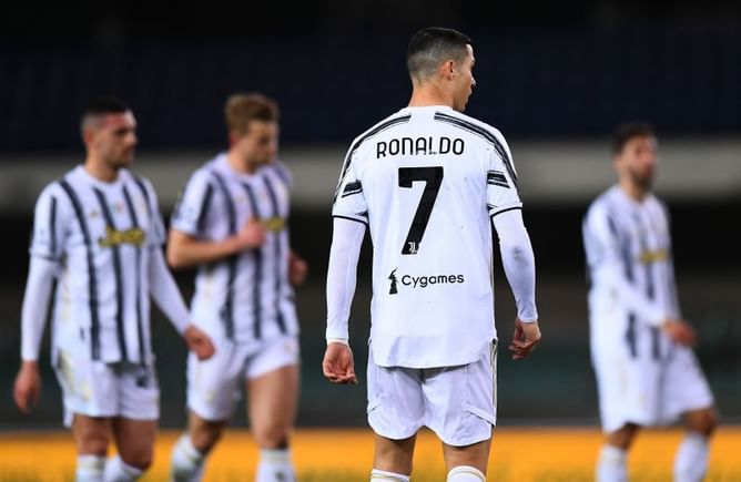 Juventus Transfer News Roundup: Bianconeri target Barcelona superstar to replace Cristiano Ronaldo, Manchester United set Paul Pogba asking price and more | 12th July, 2021
